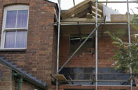 free Stoke Mandeville home extension quotes