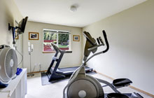 Stoke Mandeville home gym construction leads